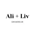 Ali + Liv discount code